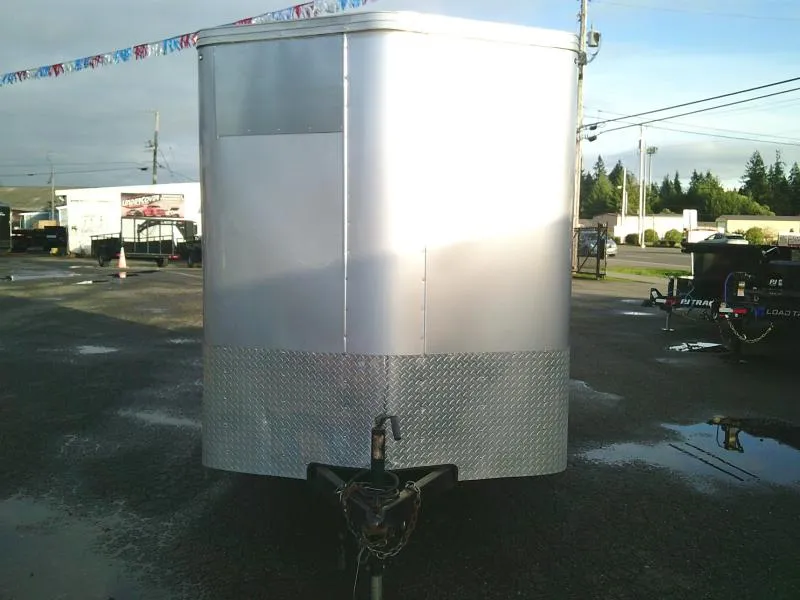 used Cargo (Enclosed) Trailers Mirage Trailers Other for sale, in Olympia, WA Thumbnail 2