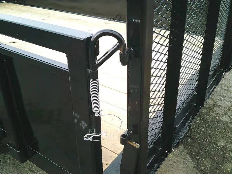 new Utility Trailers PJ Trailers  for sale, in Olympia, WA Thumbnail 13