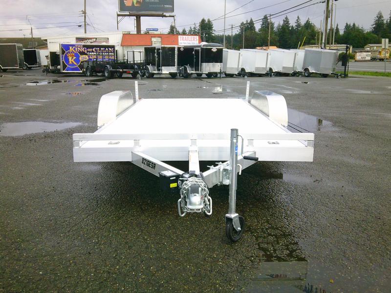 new Equipment / Flatbed Trailers Aluma Other for sale, in Olympia, WA Thumbnail 2