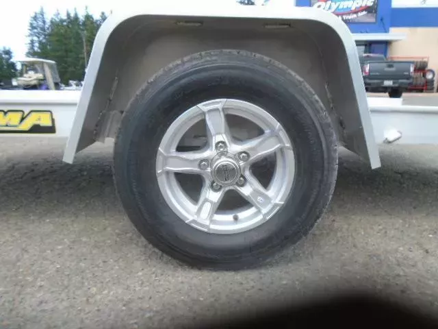 new Utility Trailers Aluma Other for sale, in Olympia, WA Thumbnail 19