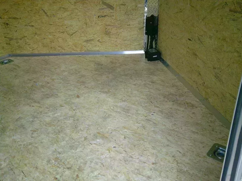 new Cargo (Enclosed) Trailers Triton Trailers  for sale, in Olympia, WA Thumbnail 13