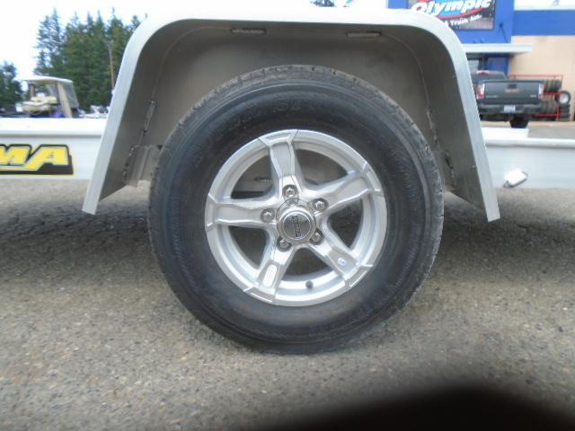 new Utility Trailers Aluma Other for sale, in Olympia, WA Thumbnail 19