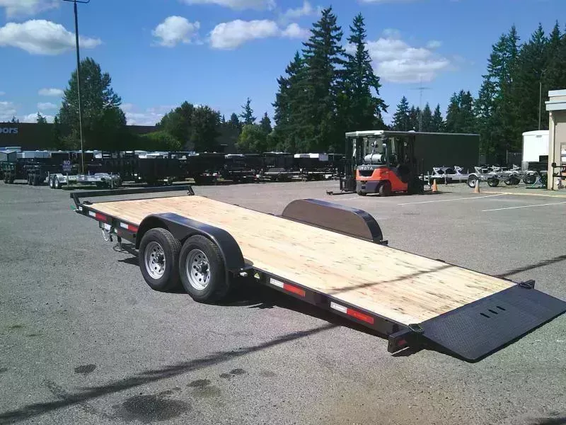 new Tilt Trailers Summit  for sale, in Olympia, WA Thumbnail 8
