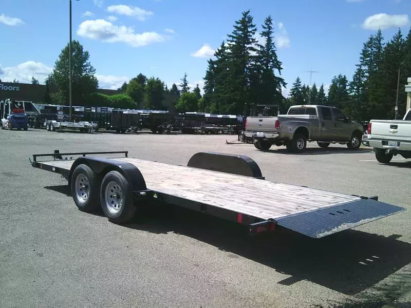 new Tilt Trailers Summit  for sale, in Olympia, WA Thumbnail 6