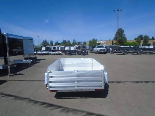 new Utility Trailers Aluma Other for sale, in Olympia, WA Thumbnail 6