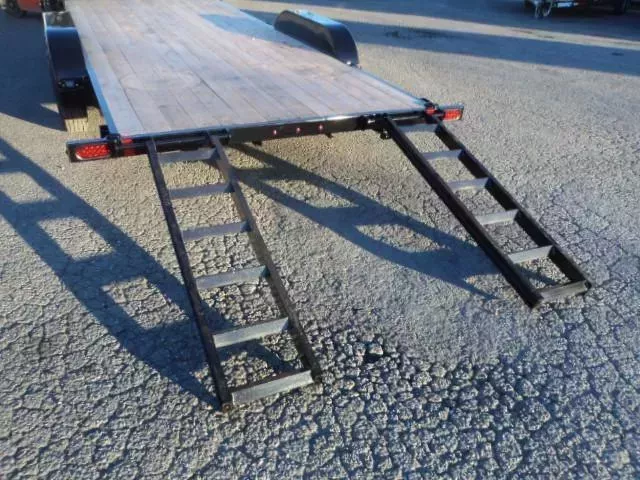 new Equipment / Flatbed Trailers Summit  for sale, in Olympia, WA Thumbnail 8