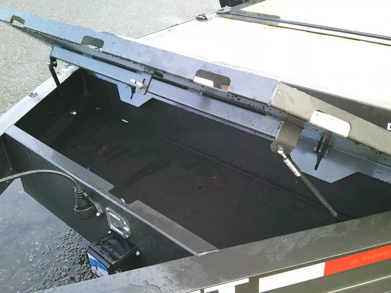 new Tilt Trailers Summit  for sale, in Olympia, WA Thumbnail 11