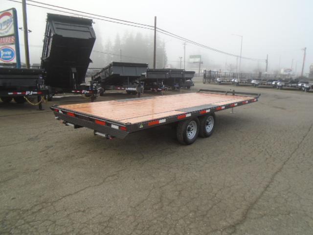 new Equipment / Flatbed Trailers Summit Other for sale, in Olympia, WA Thumbnail 3