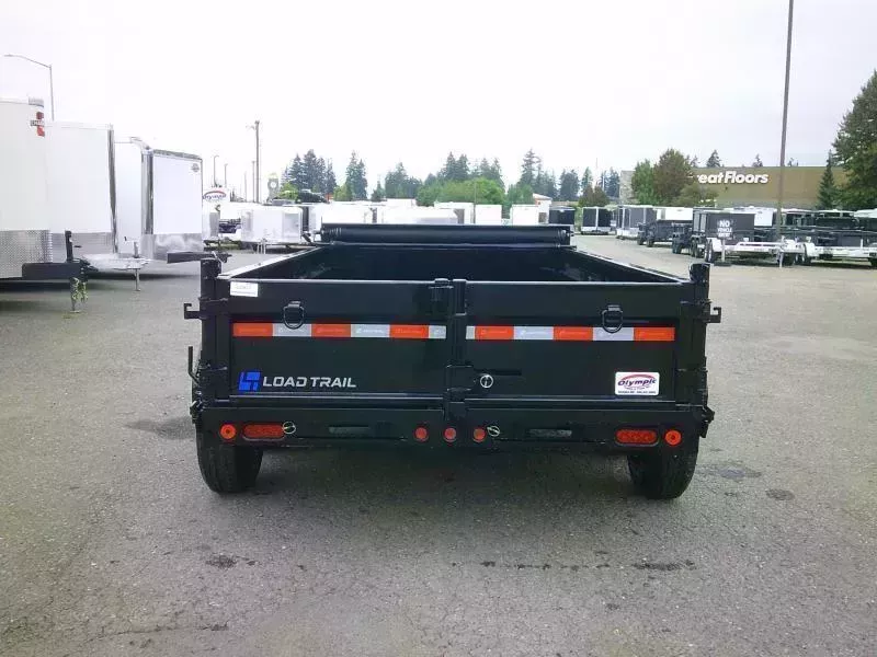 new Dump Trailers Load Trail  for sale, in Olympia, WA Thumbnail 6
