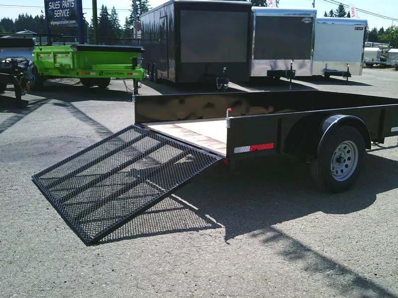 new Utility Trailers Eagle Trailer  for sale, in Olympia, WA Thumbnail 11