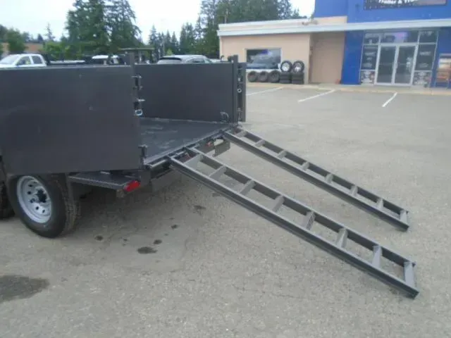 new Dump Trailers Summit  for sale, in Olympia, WA Thumbnail 18