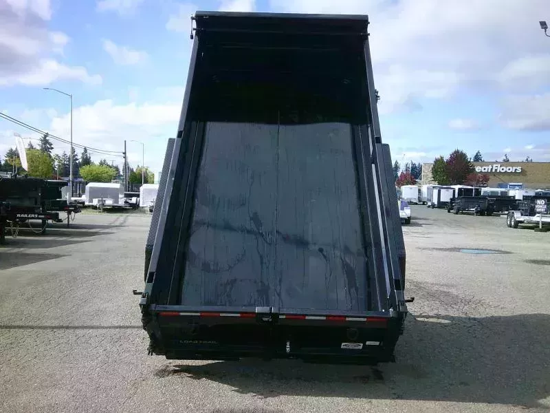 new Dump Trailers Load Trail  for sale, in Olympia, WA Thumbnail 20