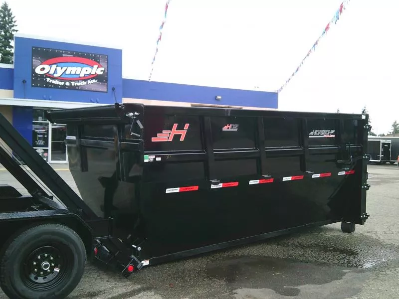 new Dump Trailers PJ Trailers  for sale, in Olympia, WA Thumbnail 25