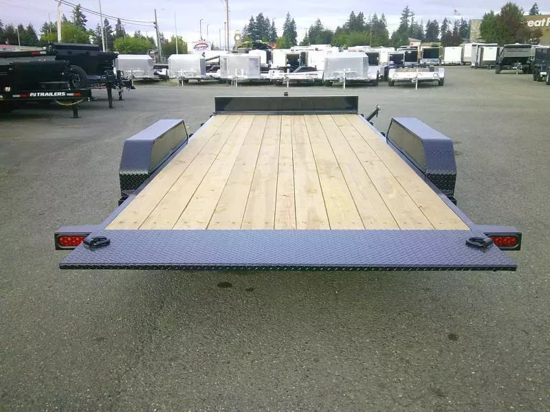 new Tilt Trailers Load Trail Other for sale, in Olympia, WA Thumbnail 6