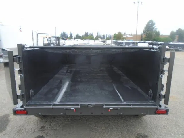 new Dump Trailers Summit  for sale, in Olympia, WA Thumbnail 31