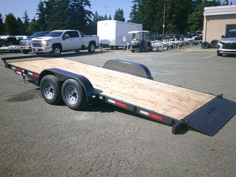 new Tilt Trailers Summit  for sale, in Olympia, WA Thumbnail 13