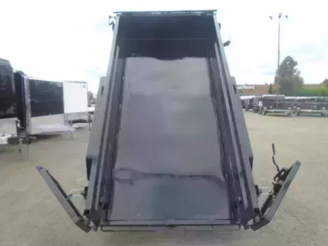 new Dump Trailers PJ Trailers  for sale, in Olympia, WA Thumbnail 14