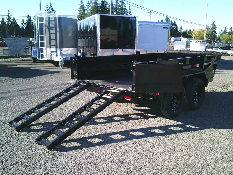 new Dump Trailers PJ Trailers  for sale, in Olympia, WA Thumbnail 12