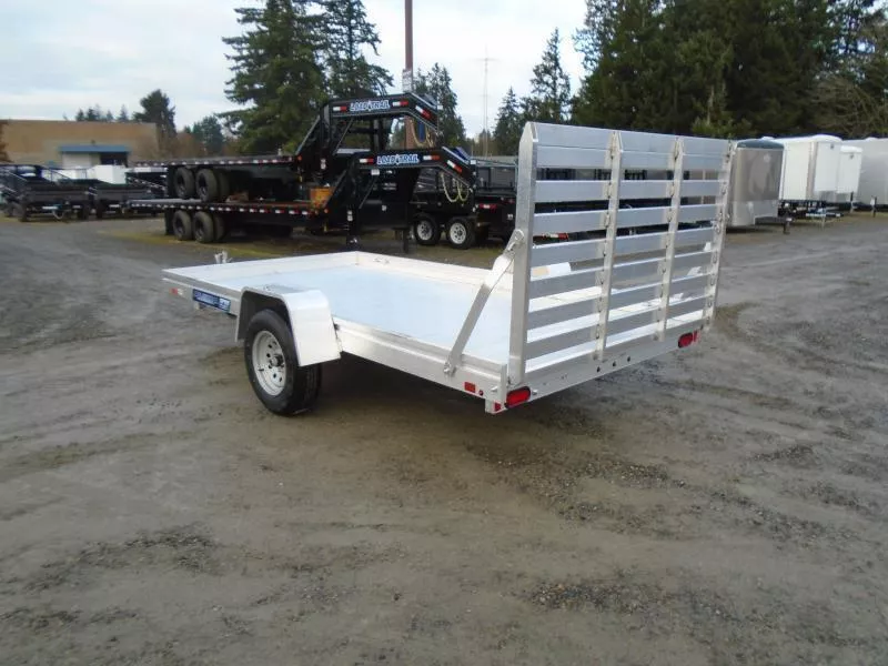 new Utility Trailers Aluma  for sale, in Olympia, WA Thumbnail 4