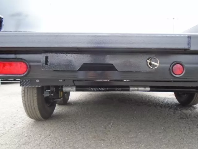 new Dump Trailers PJ Trailers  for sale, in Olympia, WA Thumbnail 20