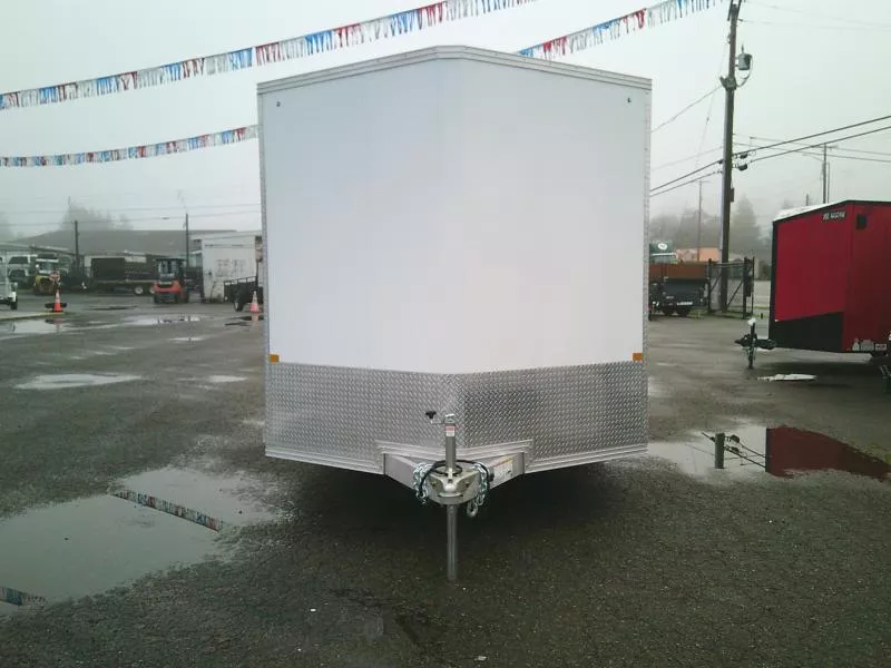 new Cargo (Enclosed) Trailers Triton Trailers  for sale, in Olympia, WA Thumbnail 2