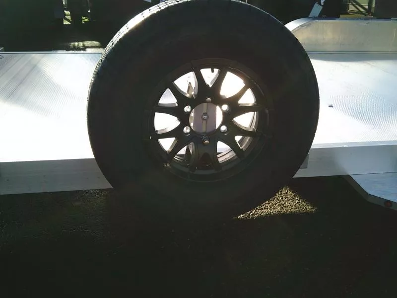 new Tilt Trailers Aluma  for sale, in Olympia, WA Thumbnail 15