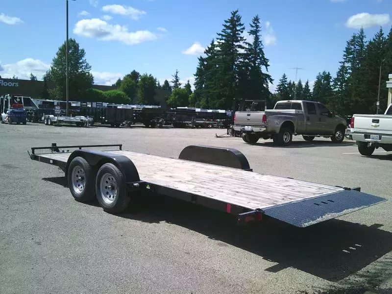new Tilt Trailers Summit  for sale, in Olympia, WA Thumbnail 6