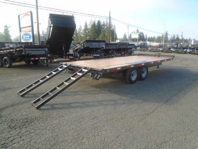 new Equipment / Flatbed Trailers Summit  for sale, in Olympia, WA Thumbnail 6