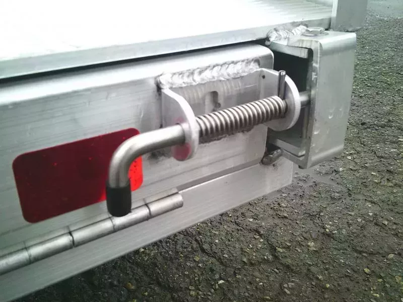 new Motorcycle / Cycle Trailers Aluma  for sale, in Olympia, WA Thumbnail 11