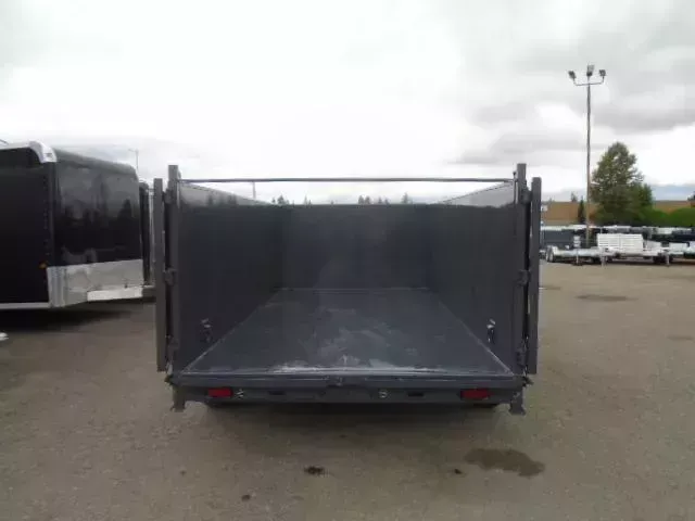 new Dump Trailers Lamar Trailers  for sale, in Olympia, WA Thumbnail 9