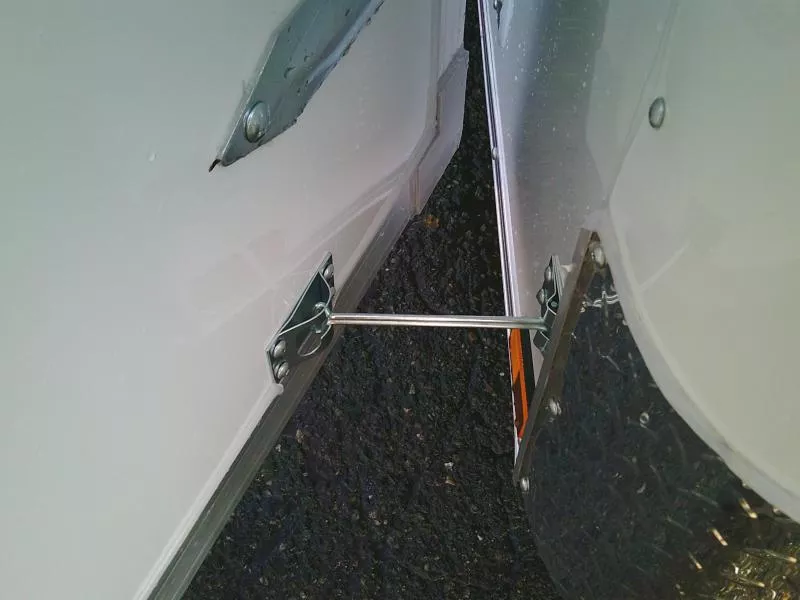 new Cargo (Enclosed) Trailers Cargo Mate  for sale, in Olympia, WA Thumbnail 9