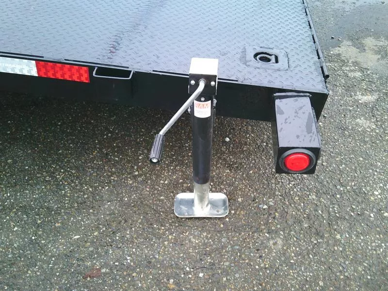 new Equipment / Flatbed Trailers PJ Trailers Other for sale, in Olympia, WA Thumbnail 11