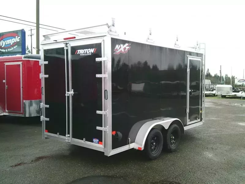 new Cargo (Enclosed) Trailers Triton Trailers Other for sale, in Olympia, WA Thumbnail 5