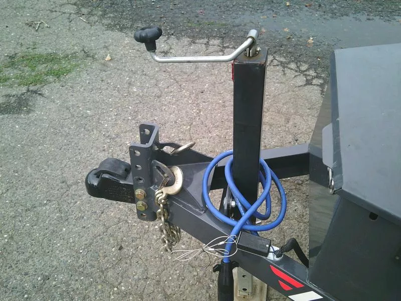 used Dump Trailers Lamar Trailers  for sale, in Olympia, WA Thumbnail 8