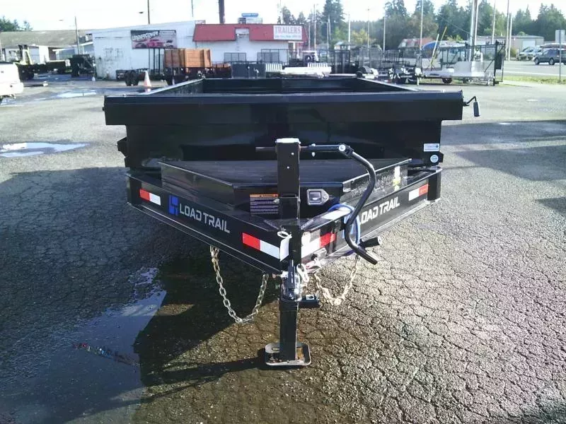 new Dump Trailers Load Trail  for sale, in Olympia, WA Thumbnail 2