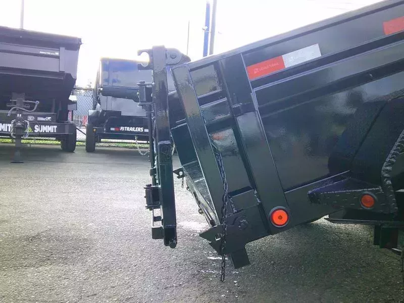 new Dump Trailers Load Trail  for sale, in Olympia, WA Thumbnail 24