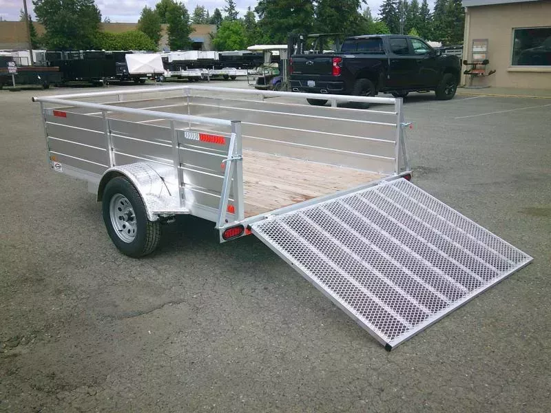 new Utility Trailers Eagle Trailer  for sale, in Olympia, WA Thumbnail 11