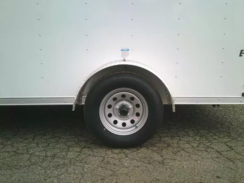 new Cargo (Enclosed) Trailers Cargo Mate  for sale, in Olympia, WA Thumbnail 17