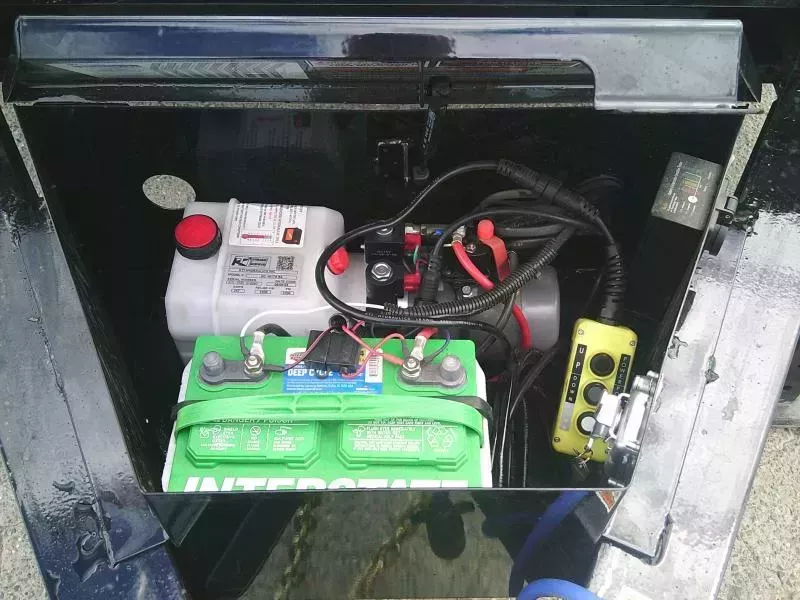 new Dump Trailers Load Trail Other for sale, in Olympia, WA Thumbnail 28