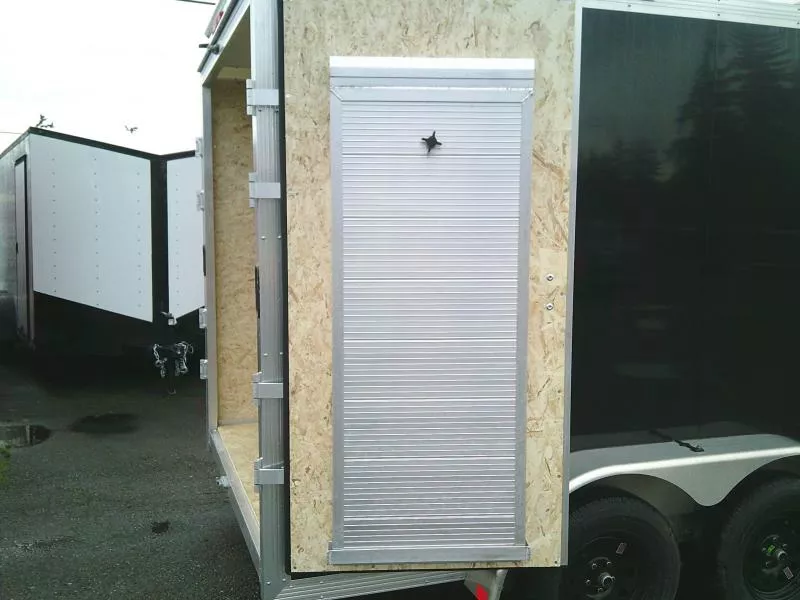 new Cargo (Enclosed) Trailers Triton Trailers Other for sale, in Olympia, WA Thumbnail 16