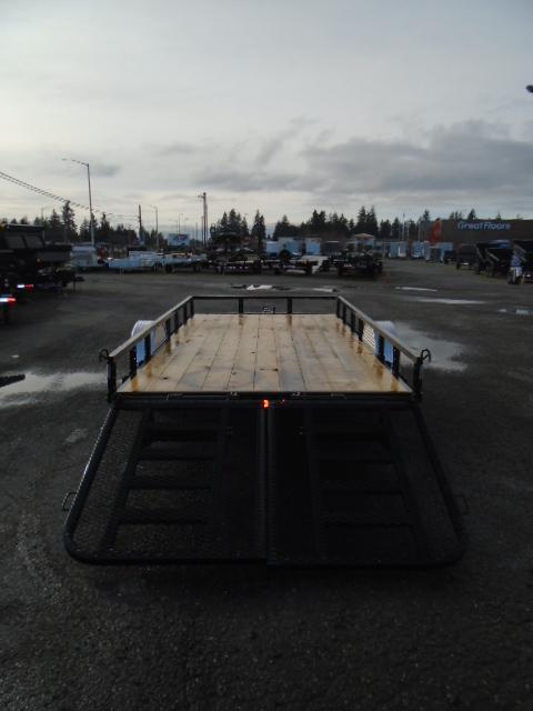 new Utility Trailers PJ Trailers  for sale, in Olympia, WA Thumbnail 8