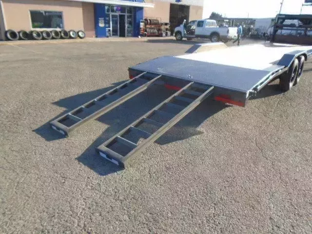 new Equipment / Flatbed Trailers Lamar Trailers Other for sale, in Olympia, WA Thumbnail 5