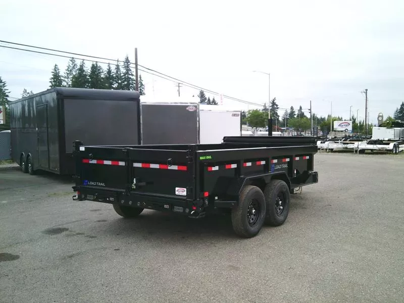 new Dump Trailers Load Trail  for sale, in Olympia, WA Thumbnail 5