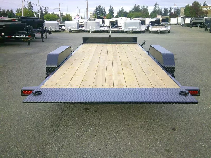 new Tilt Trailers Load Trail Other for sale, in Olympia, WA Thumbnail 6