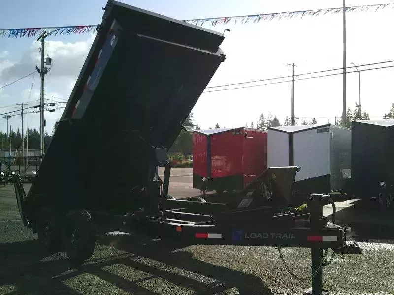 new Dump Trailers Load Trail  for sale, in Olympia, WA Thumbnail 14