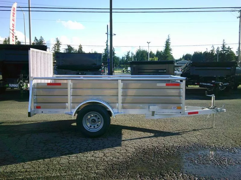 new Utility Trailers Eagle Trailer  for sale, in Olympia, WA Thumbnail 4