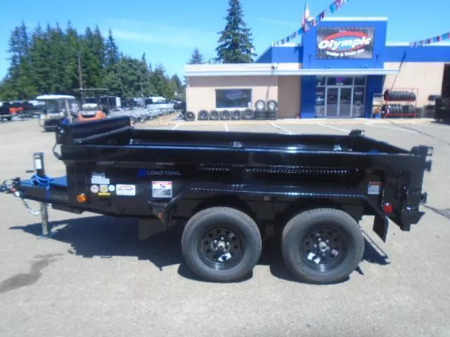 new Dump Trailers Load Trail  for sale, in Olympia, WA Thumbnail 7