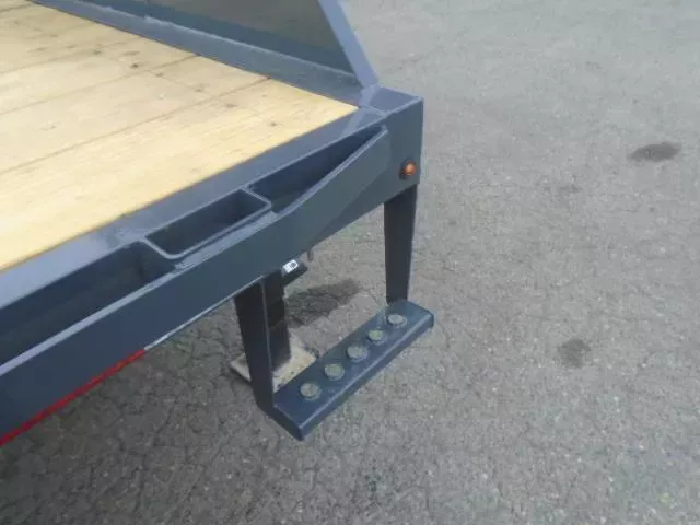new Equipment / Flatbed Trailers Lamar Trailers Other for sale, in Olympia, WA Thumbnail 13