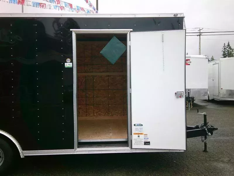 new Cargo (Enclosed) Trailers Cargo Mate  for sale, in Olympia, WA Thumbnail 20