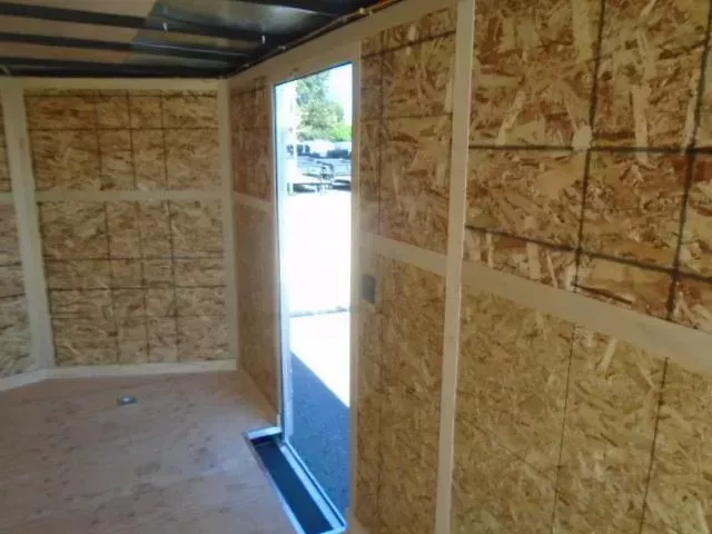 new Cargo (Enclosed) Trailers Cargo Mate  for sale, in Olympia, WA Thumbnail 10